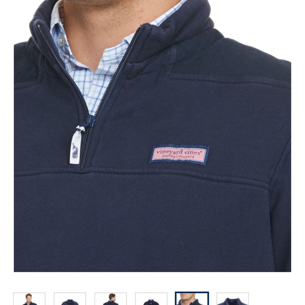 Vineyard Vines Shep Shirt